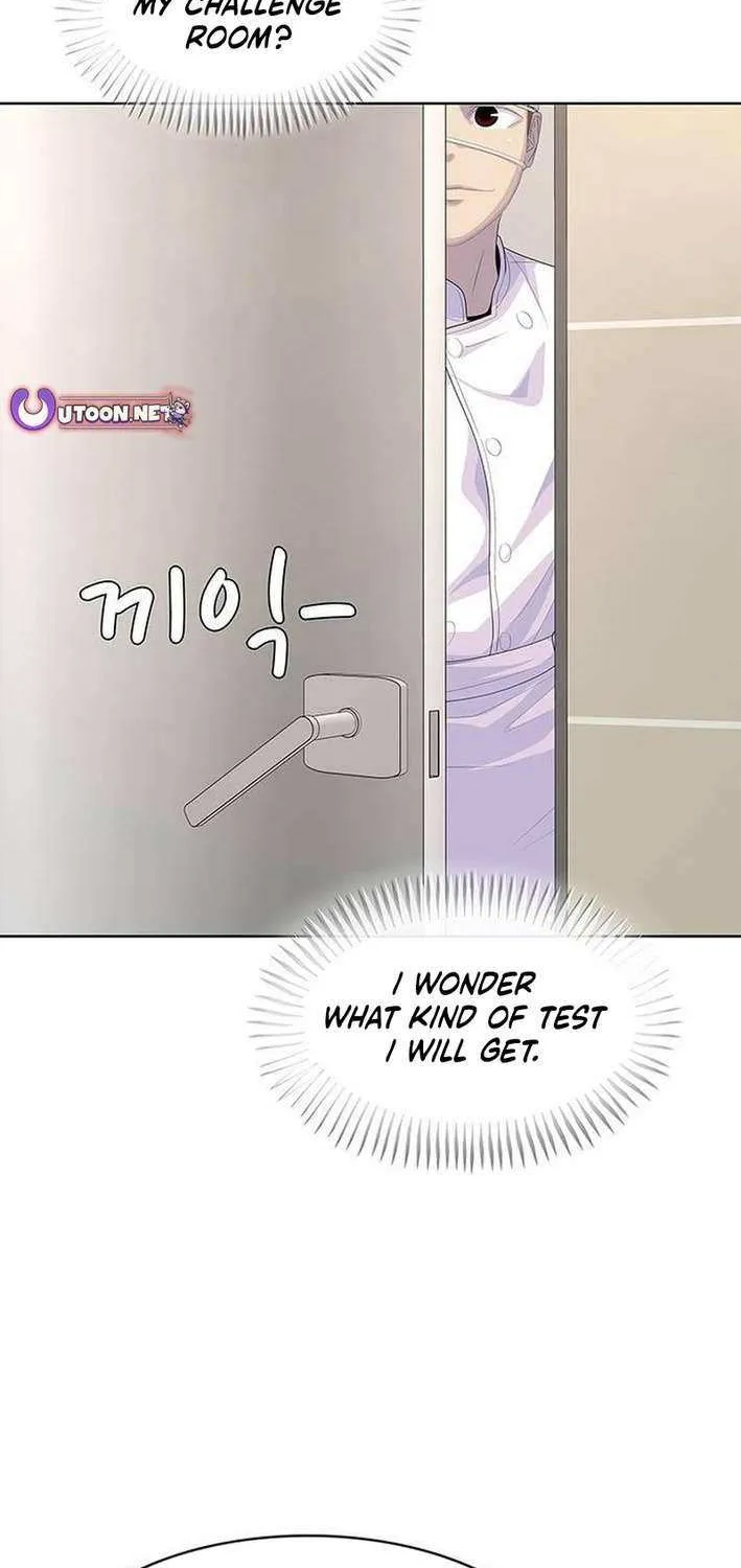 Read Kitchen Soldier chapter 207 image 89 on Lezhin