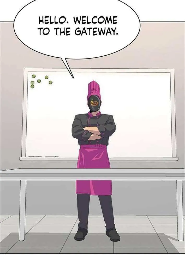 Read Kitchen Soldier chapter 207 image 90 on Lezhin