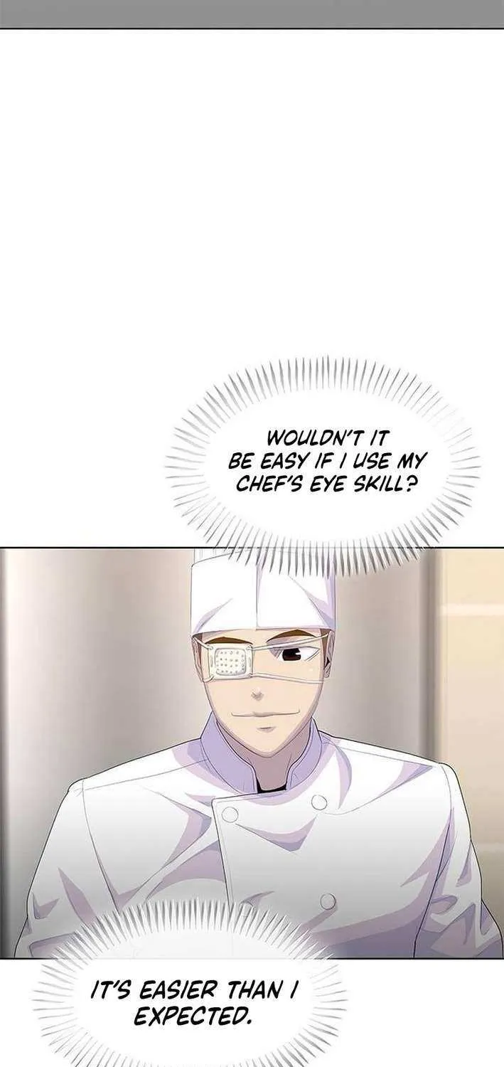 Read Kitchen Soldier chapter 207 image 93 on Lezhin