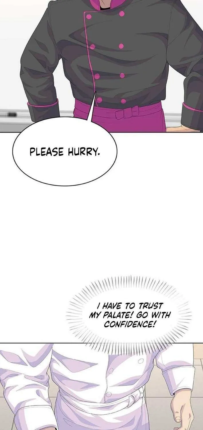 Read Kitchen Soldier chapter 208 image 10 on Lezhin