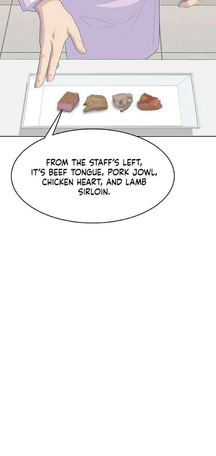 Read Kitchen Soldier chapter 208 image 11 on Lezhin