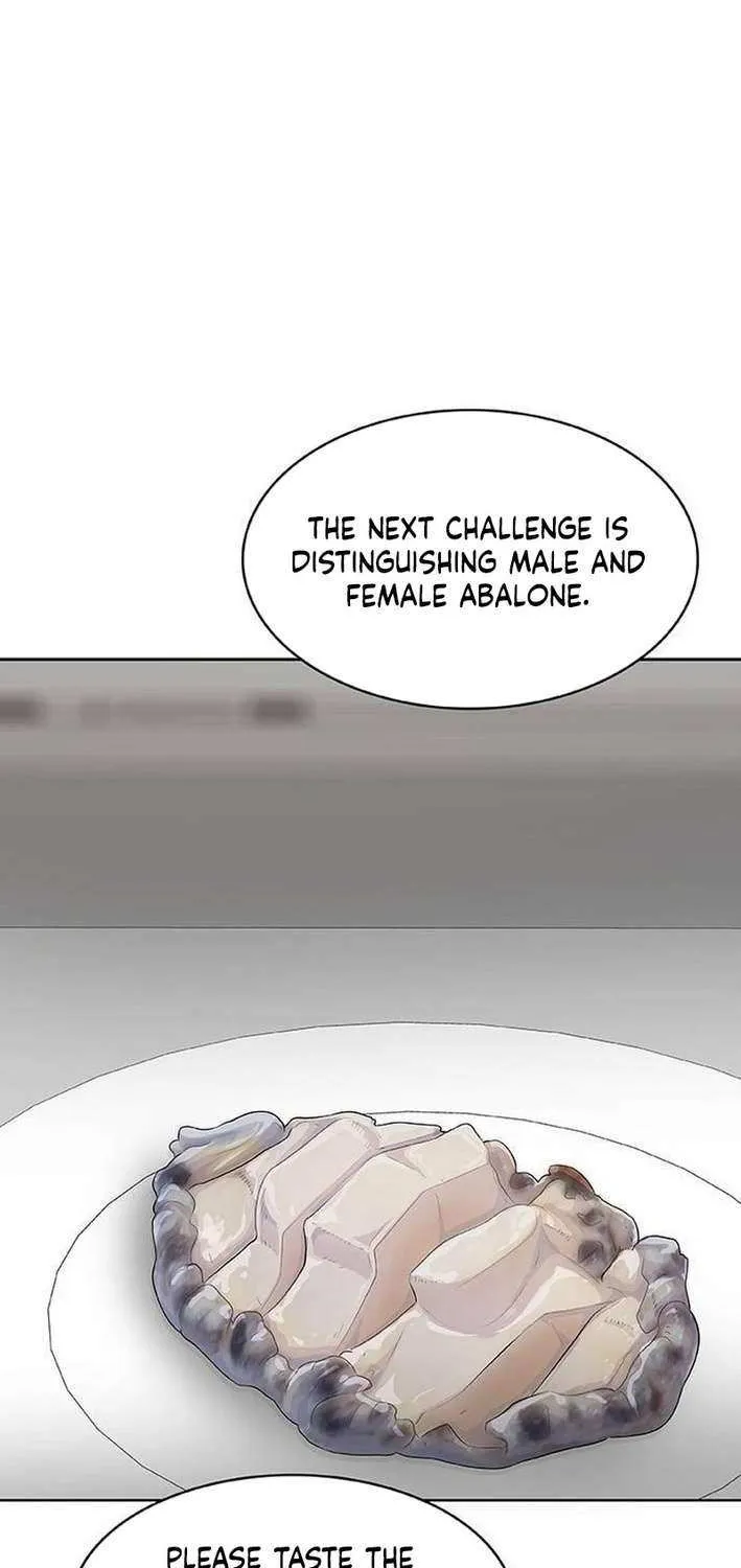 Read Kitchen Soldier chapter 208 image 12 on Lezhin