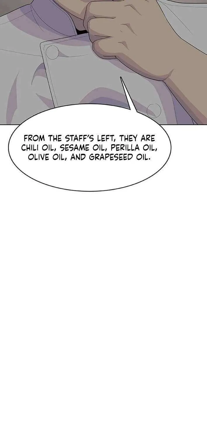Read Kitchen Soldier chapter 208 image 16 on Lezhin