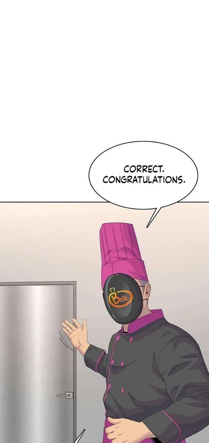Read Kitchen Soldier chapter 208 image 17 on Lezhin