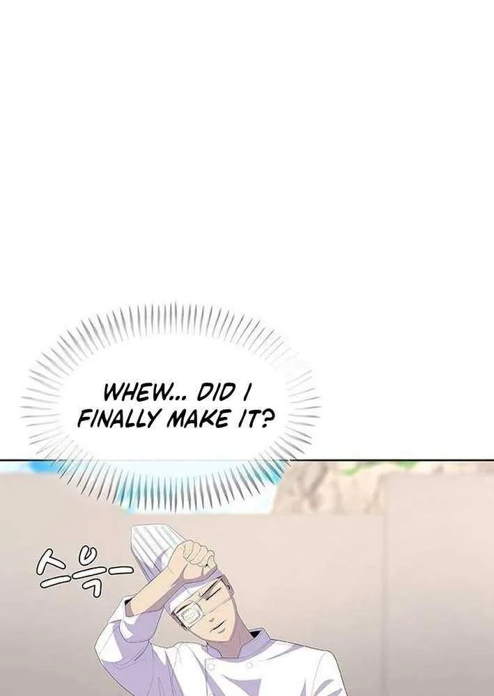 Read Kitchen Soldier chapter 208 image 20 on Lezhin