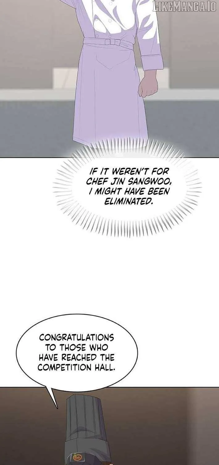 Read Kitchen Soldier chapter 208 image 21 on Lezhin