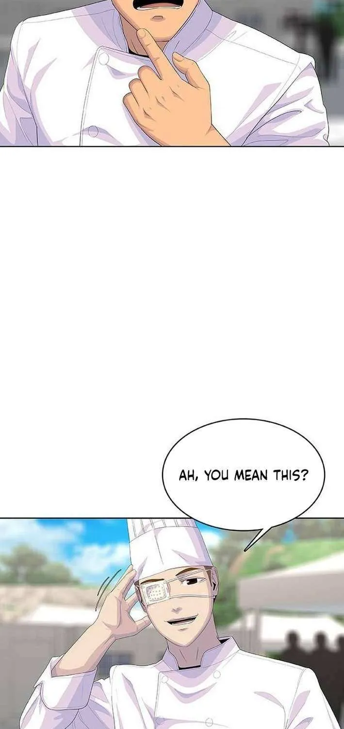 Read Kitchen Soldier chapter 208 image 25 on Lezhin