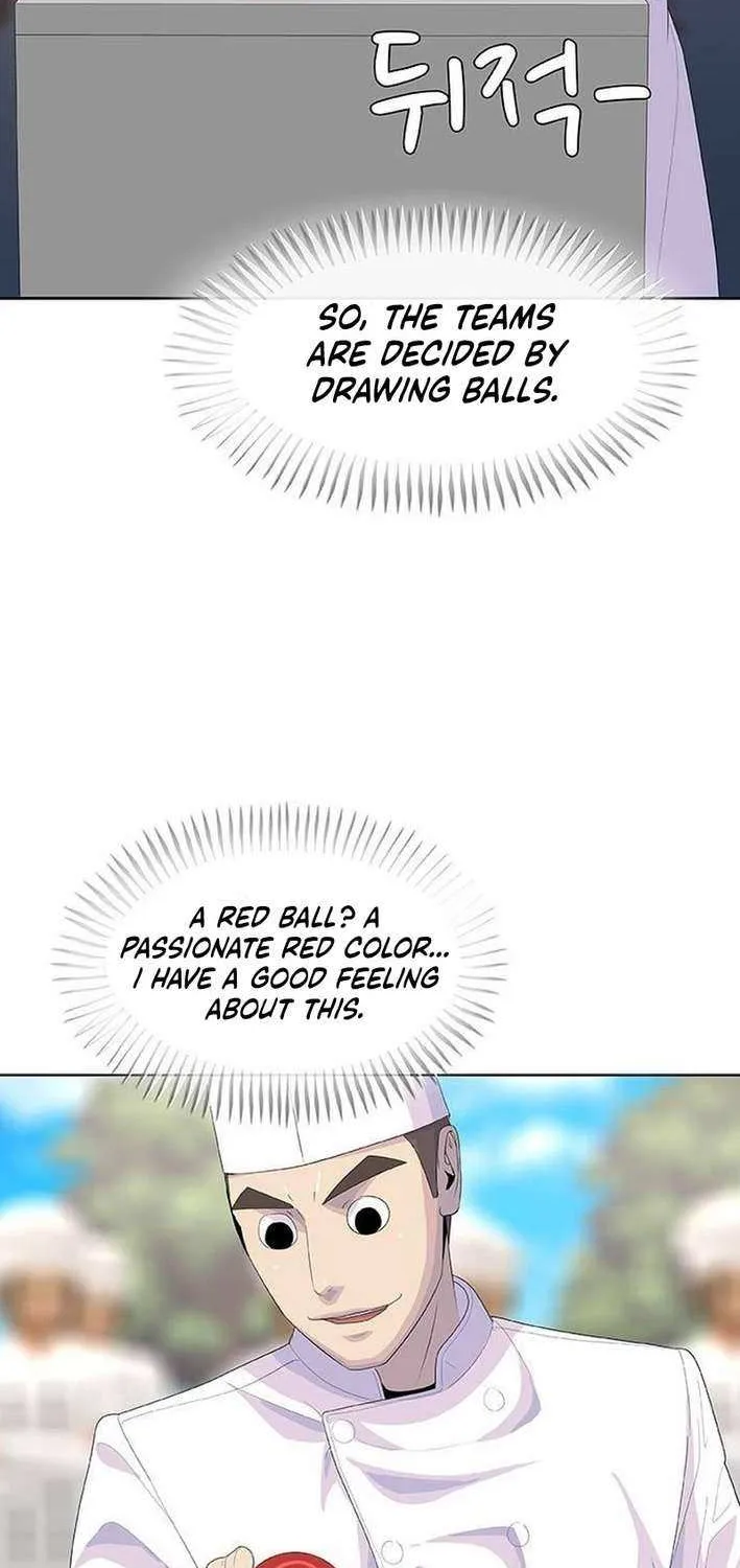 Read Kitchen Soldier chapter 208 image 29 on Lezhin