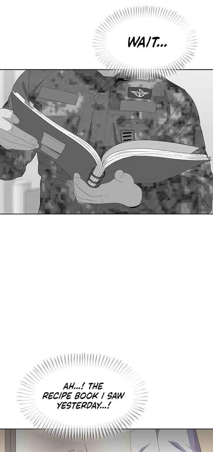 Read Kitchen Soldier chapter 208 image 3 on Lezhin