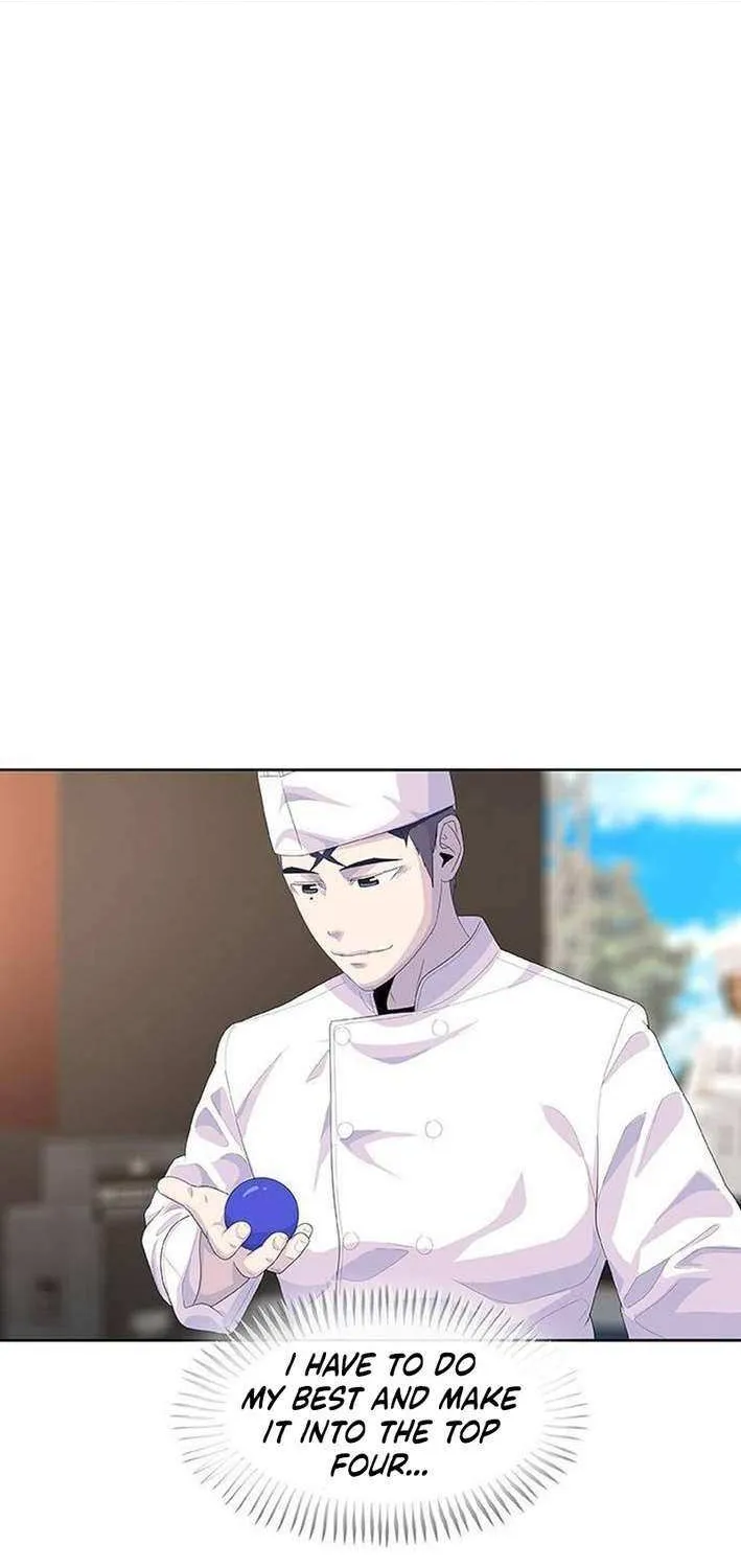 Read Kitchen Soldier chapter 208 image 31 on Lezhin