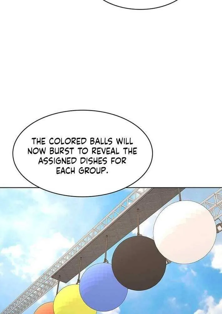 Read Kitchen Soldier chapter 208 image 34 on Lezhin