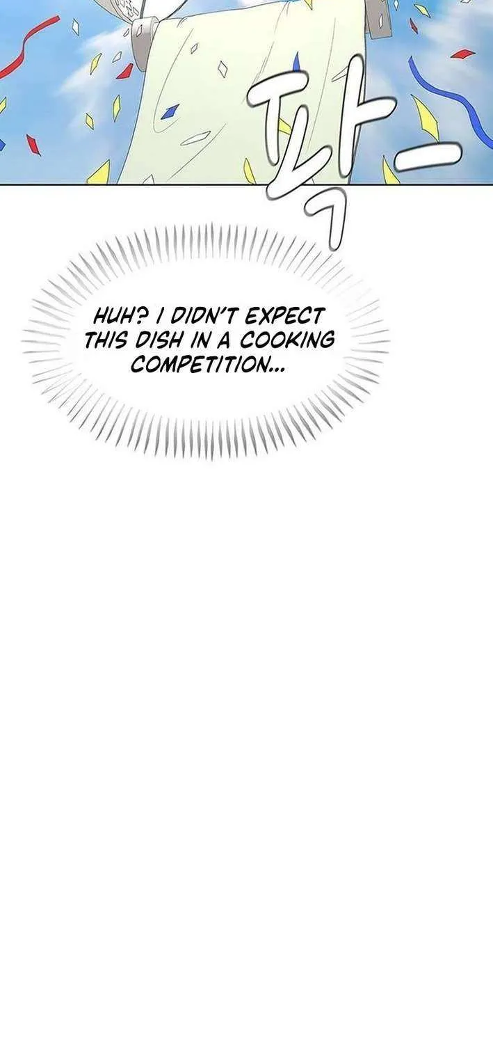 Read Kitchen Soldier chapter 208 image 37 on Lezhin