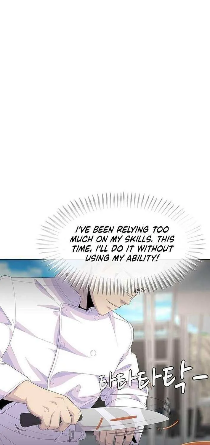 Read Kitchen Soldier chapter 208 image 38 on Lezhin