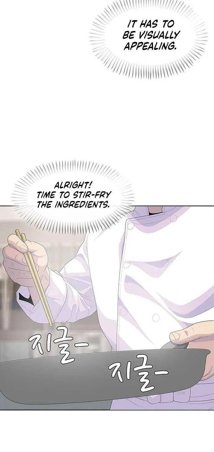 Read Kitchen Soldier chapter 208 image 40 on Lezhin