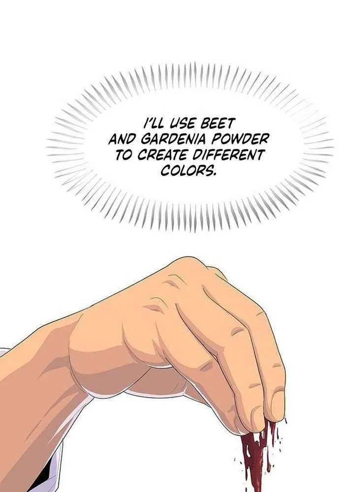 Read Kitchen Soldier chapter 208 image 41 on Lezhin