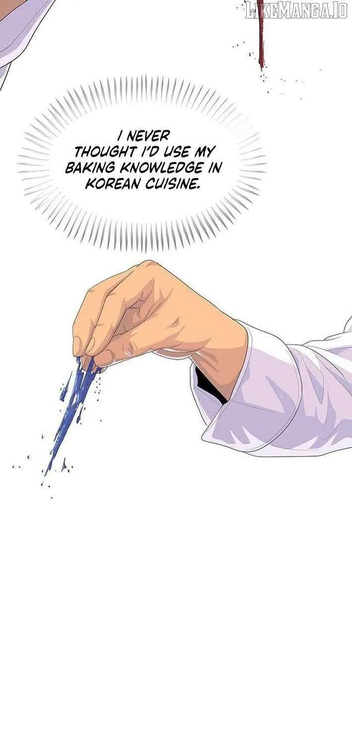 Read Kitchen Soldier chapter 208 image 42 on Lezhin