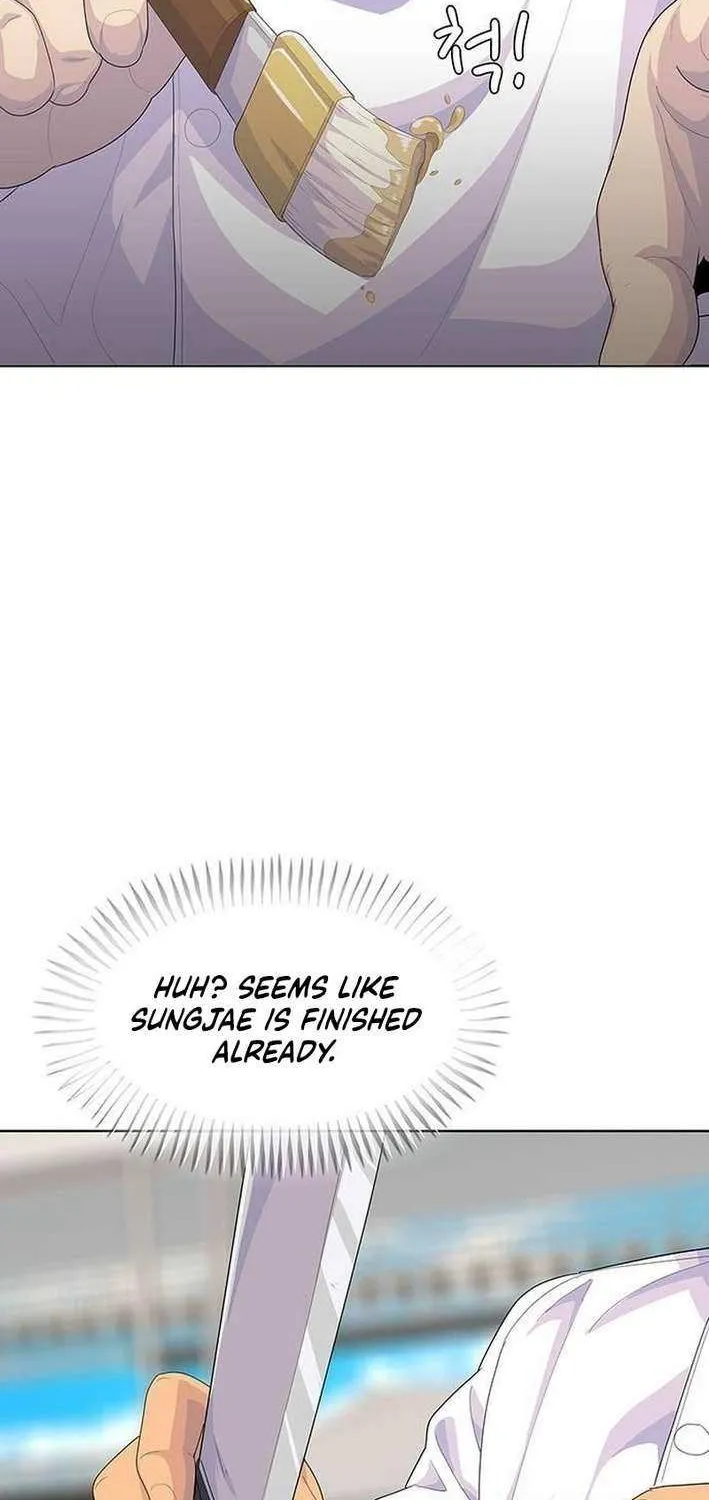 Read Kitchen Soldier chapter 208 image 45 on Lezhin