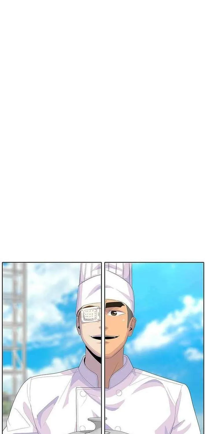 Read Kitchen Soldier chapter 208 image 47 on Lezhin