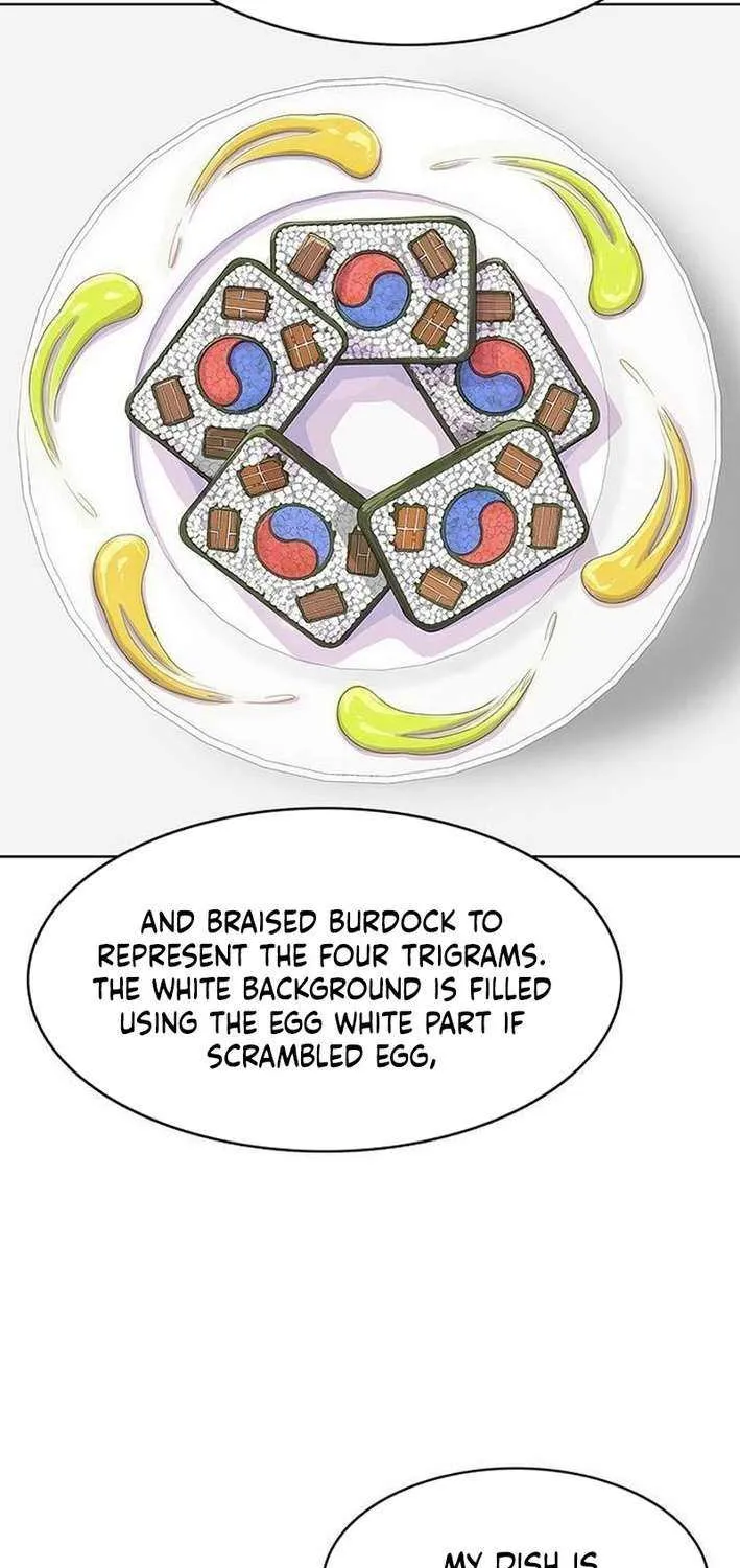 Read Kitchen Soldier chapter 208 image 51 on Lezhin