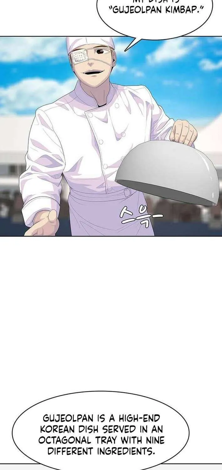 Read Kitchen Soldier chapter 208 image 52 on Lezhin
