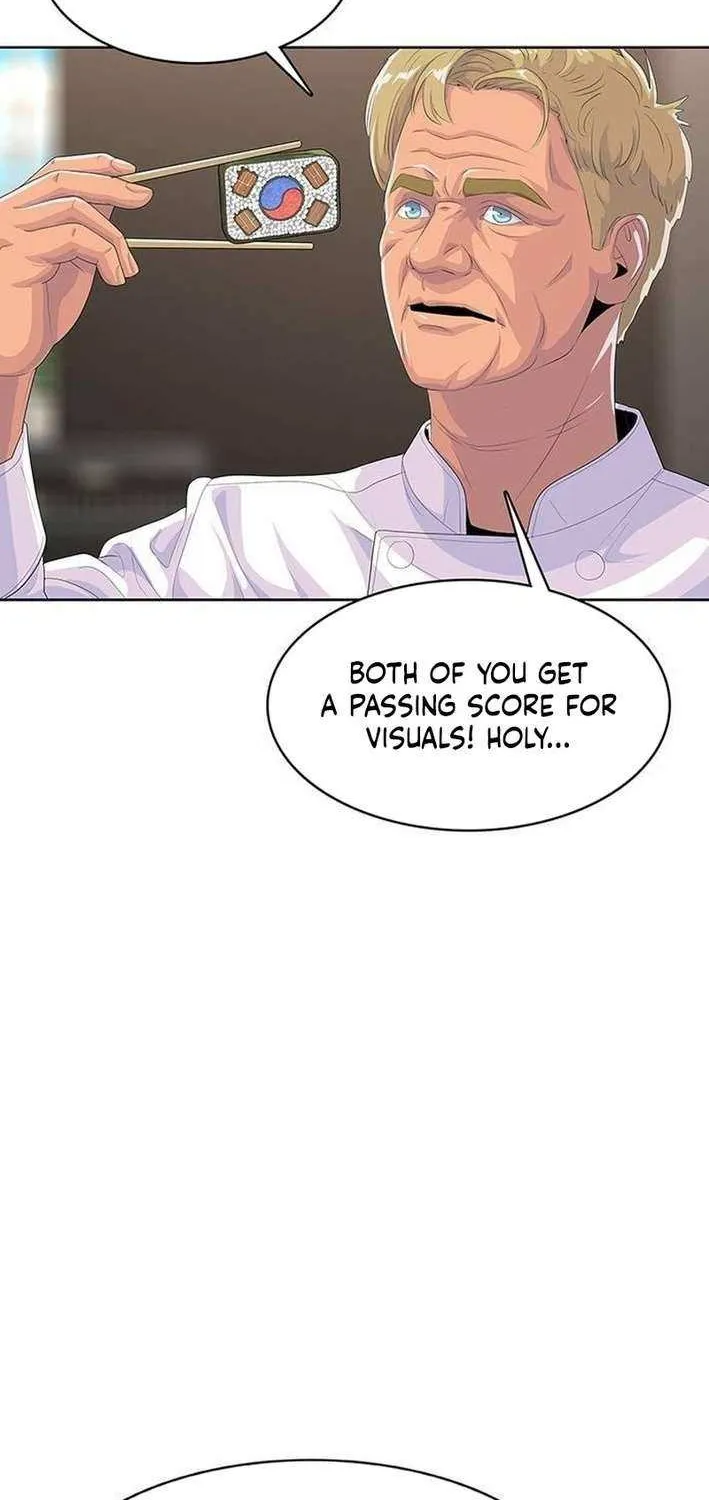 Read Kitchen Soldier chapter 208 image 54 on Lezhin