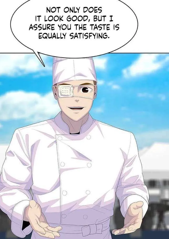 Read Kitchen Soldier chapter 208 image 55 on Lezhin