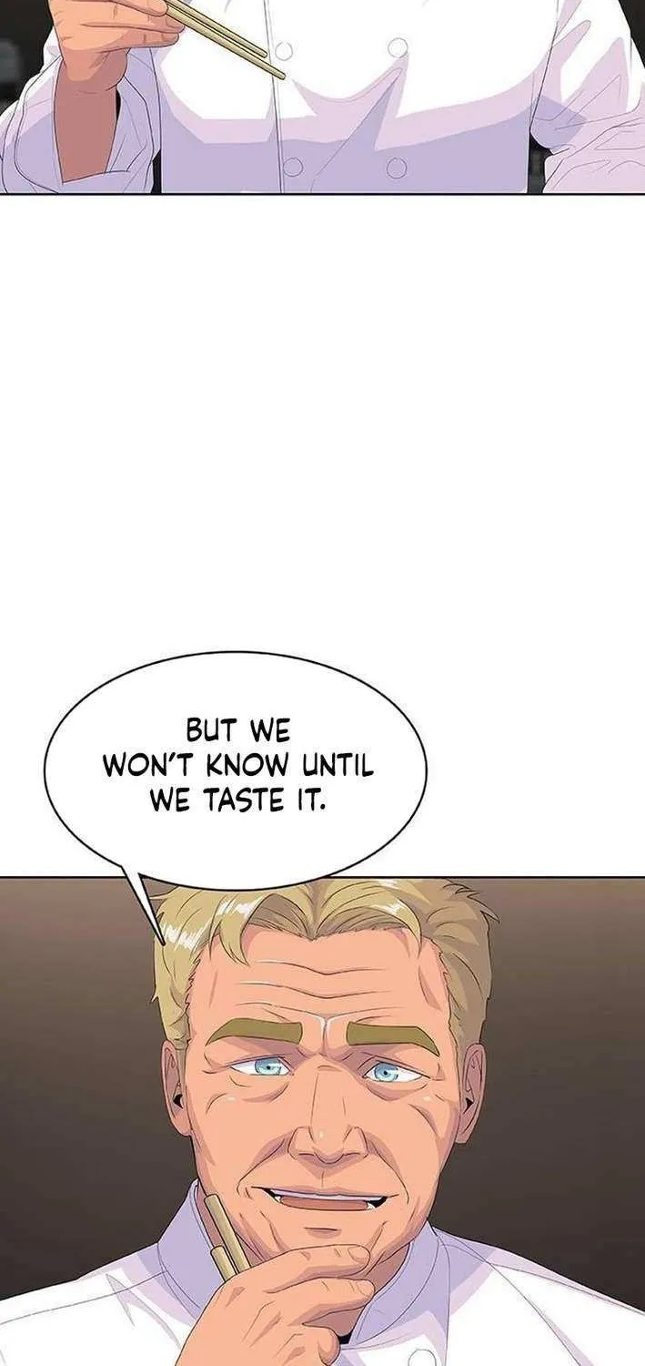 Read Kitchen Soldier chapter 208 image 59 on Lezhin
