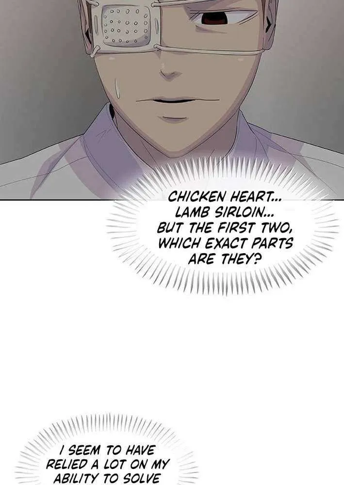 Read Kitchen Soldier chapter 208 image 6 on Lezhin