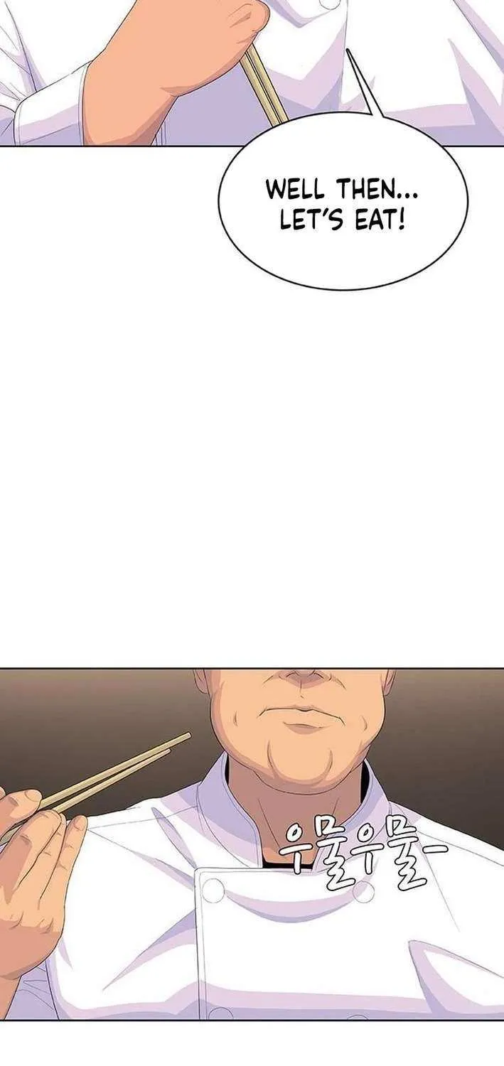 Read Kitchen Soldier chapter 208 image 60 on Lezhin
