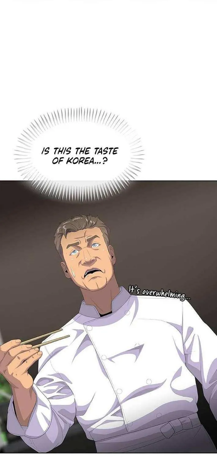 Read Kitchen Soldier chapter 208 image 73 on Lezhin