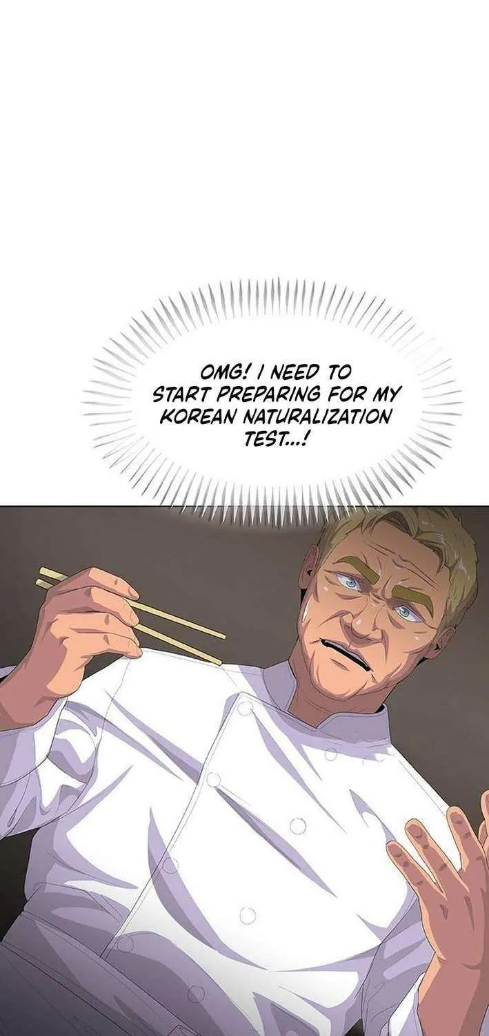 Read Kitchen Soldier chapter 208 image 74 on Lezhin