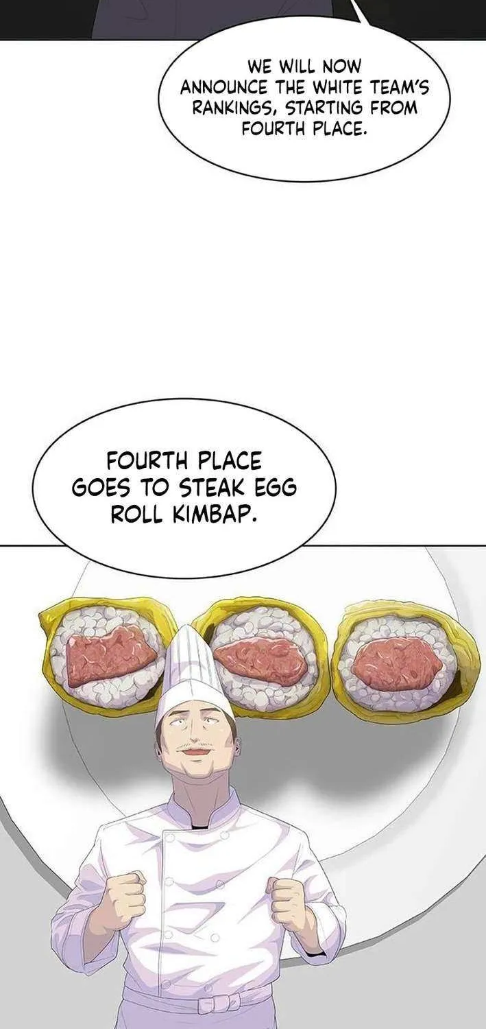 Read Kitchen Soldier chapter 208 image 78 on Lezhin