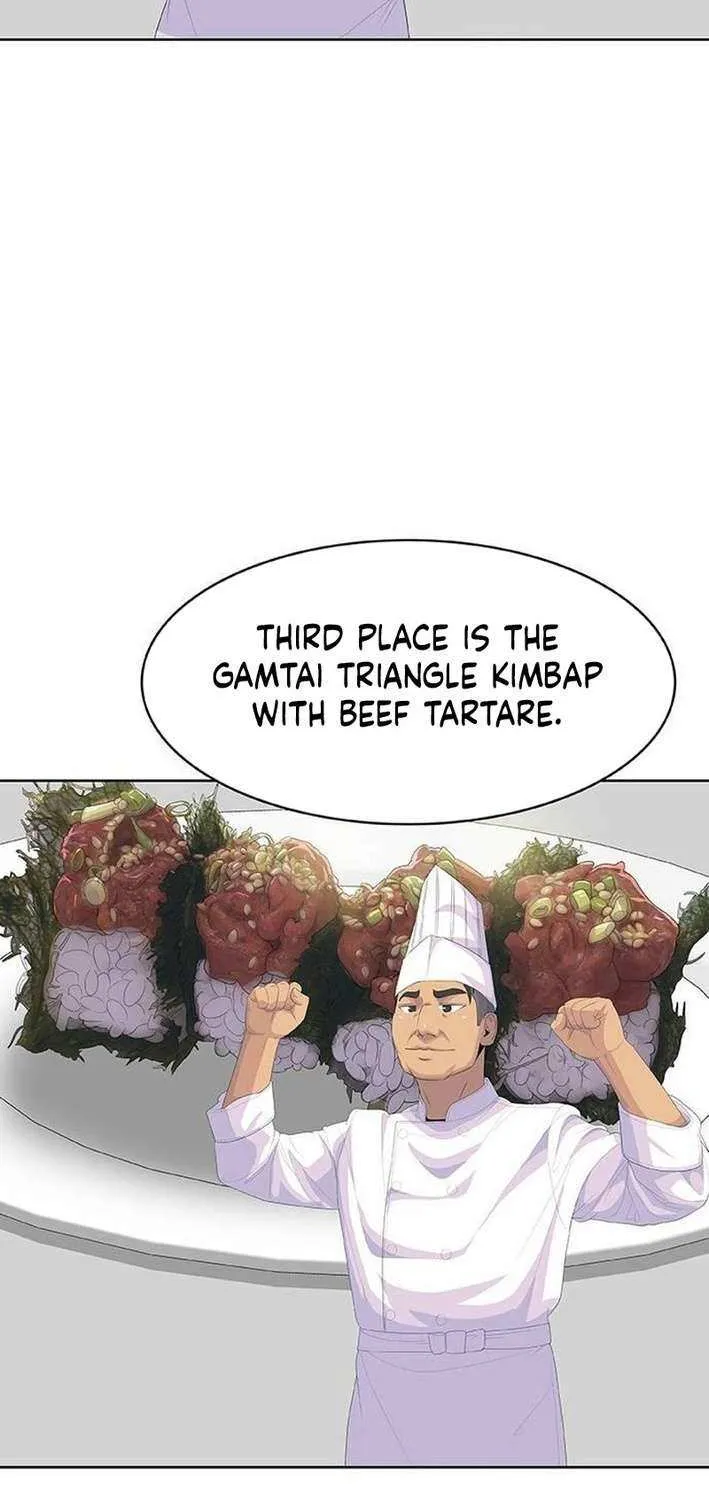 Read Kitchen Soldier chapter 208 image 79 on Lezhin