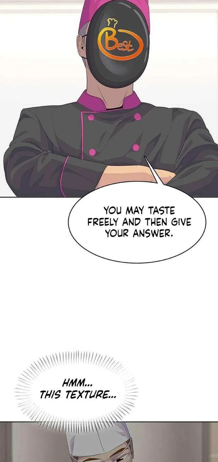 Read Kitchen Soldier chapter 208 image 8 on Lezhin
