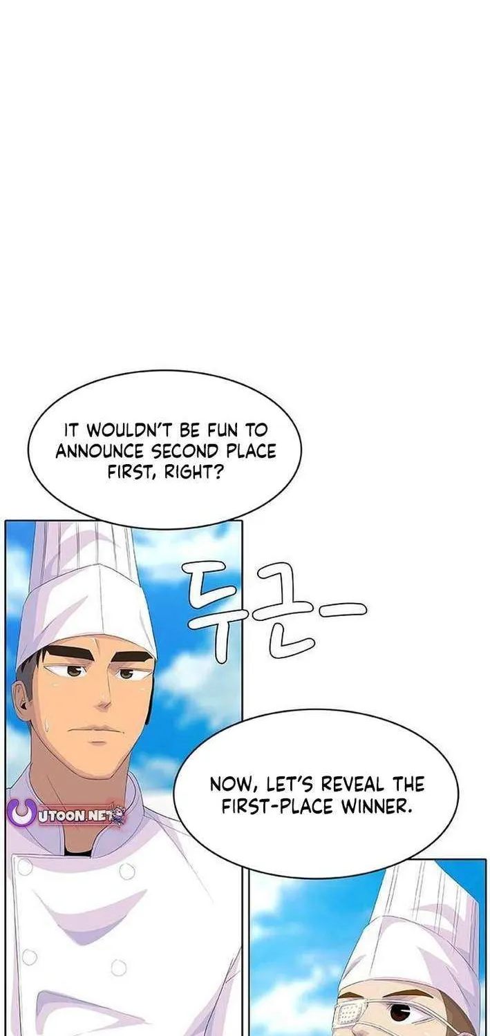 Read Kitchen Soldier chapter 208 image 80 on Lezhin