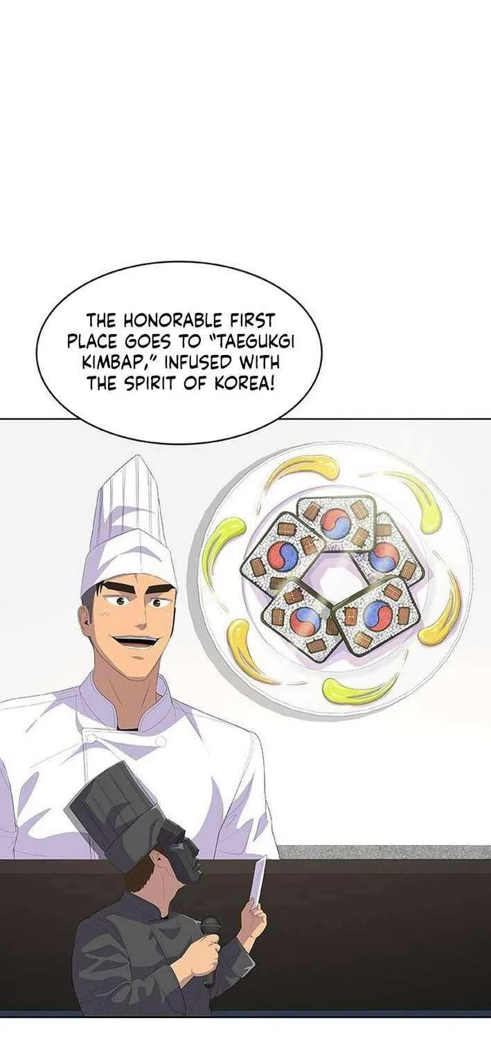 Read Kitchen Soldier chapter 208 image 82 on Lezhin