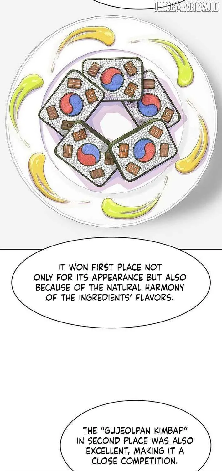 Read Kitchen Soldier chapter 208 image 84 on Lezhin