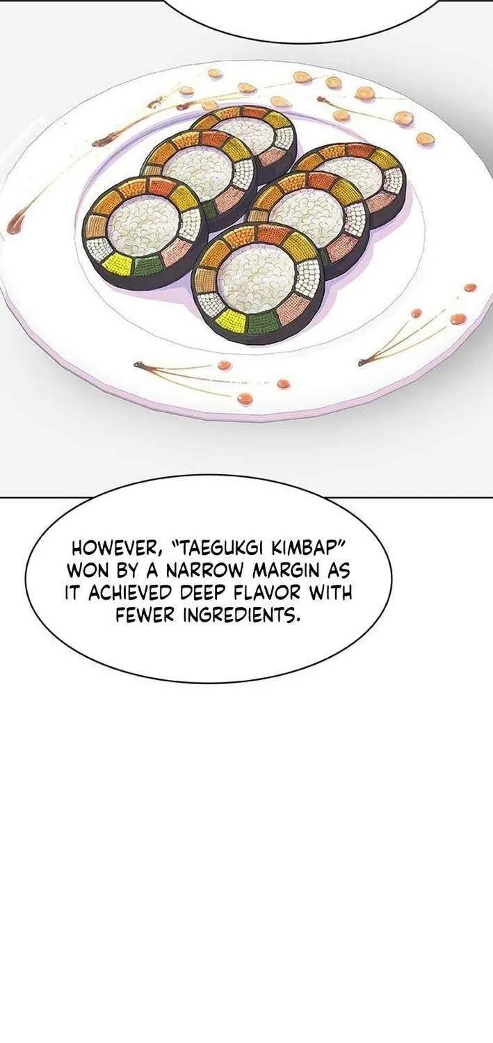 Read Kitchen Soldier chapter 208 image 85 on Lezhin