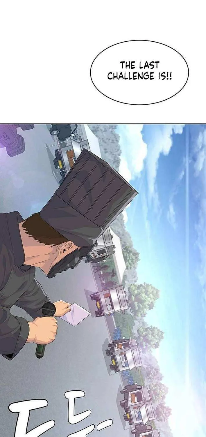 Read Kitchen Soldier chapter 208 image 89 on Lezhin