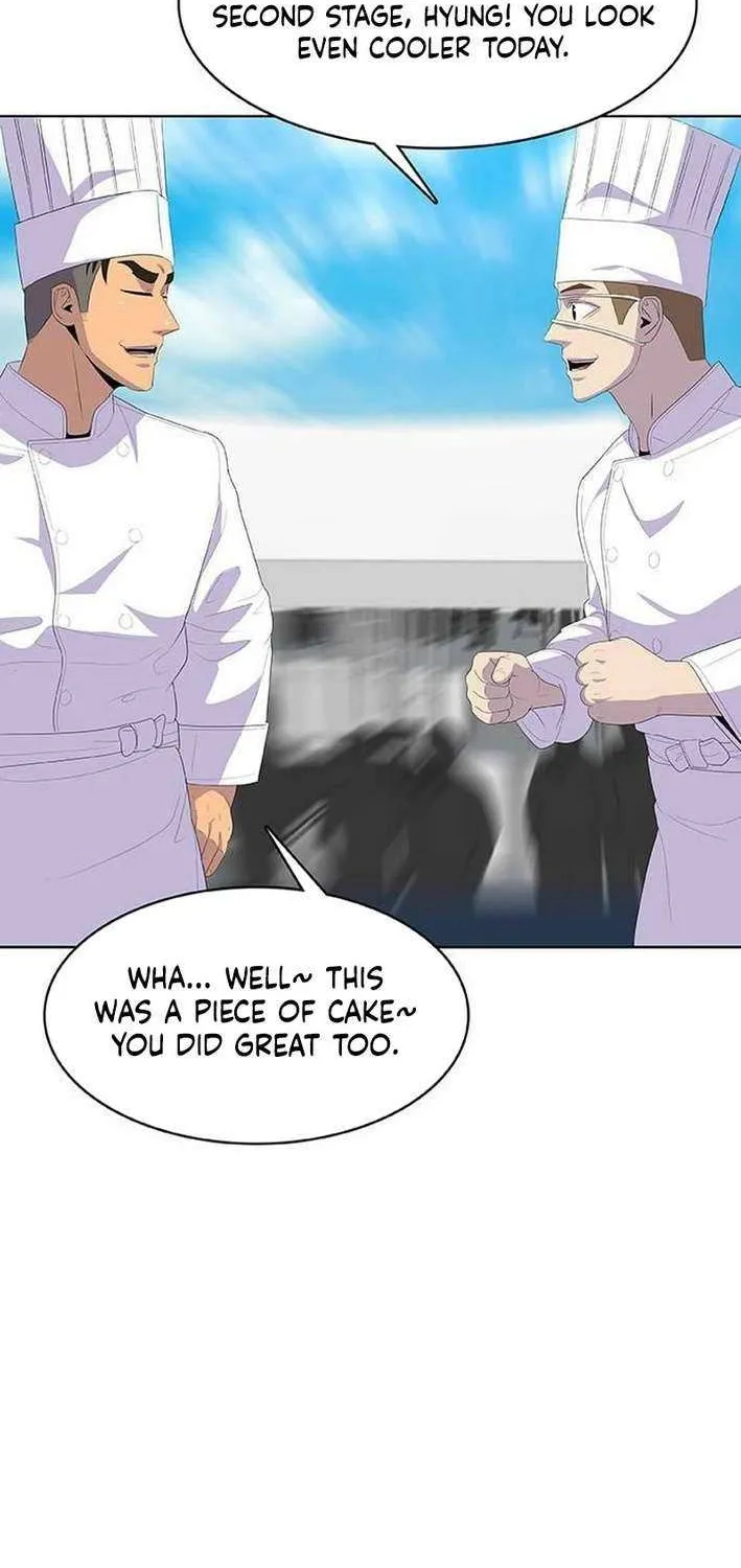 Read Kitchen Soldier chapter 208 image 92 on Lezhin