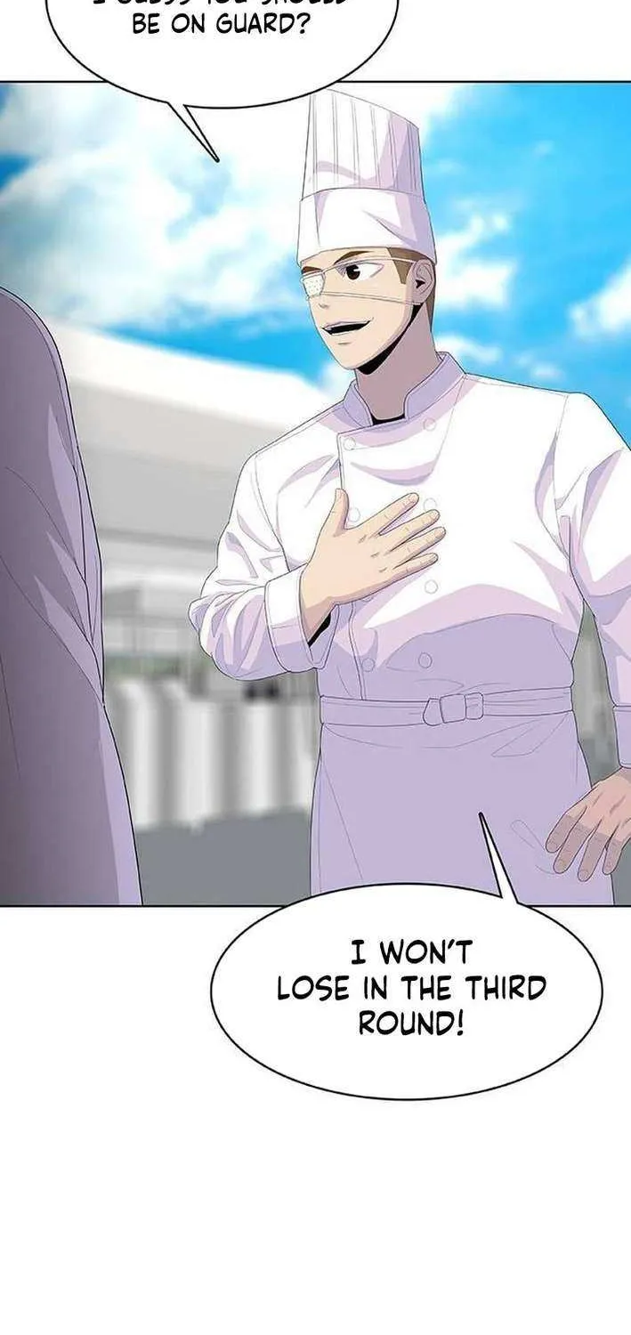 Read Kitchen Soldier chapter 208 image 94 on Lezhin