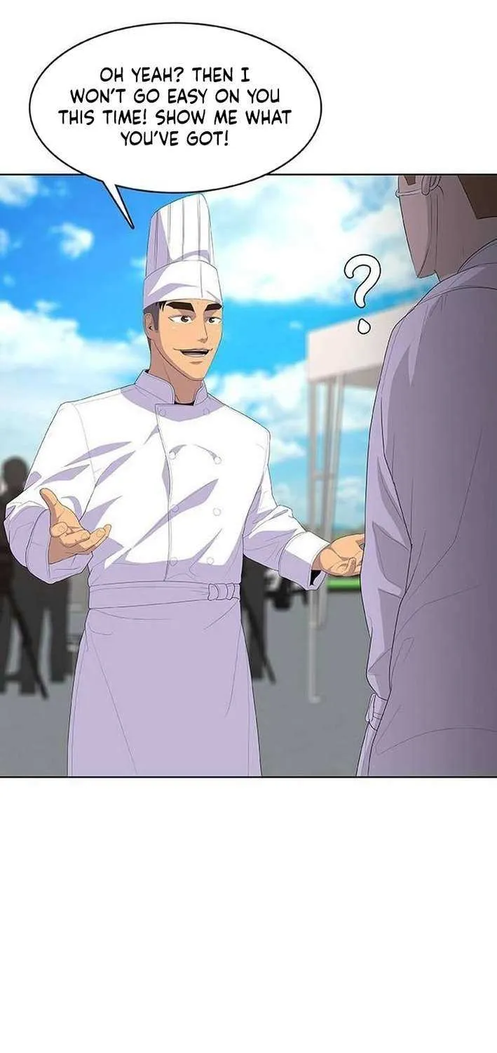Read Kitchen Soldier chapter 208 image 95 on Lezhin