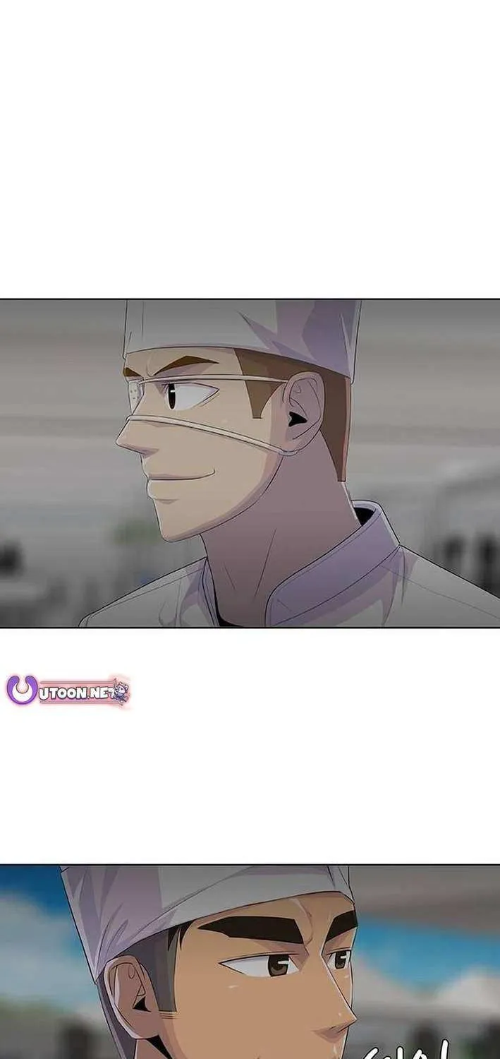 Read Kitchen Soldier chapter 208 image 96 on Lezhin