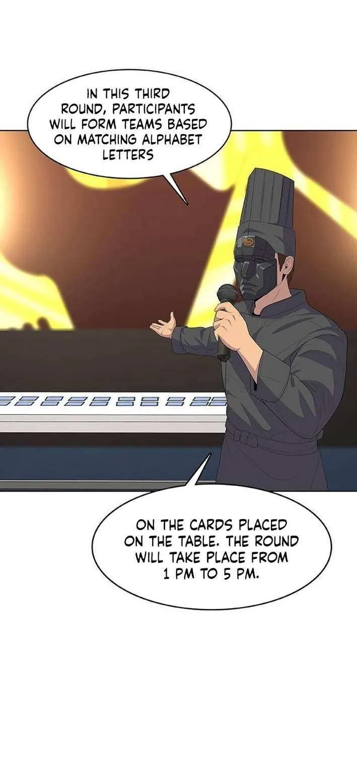 Read Kitchen Soldier chapter 209 image 1 on Lezhin