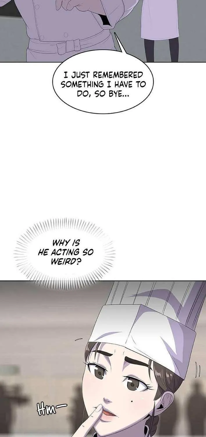 Read Kitchen Soldier chapter 209 image 11 on Lezhin