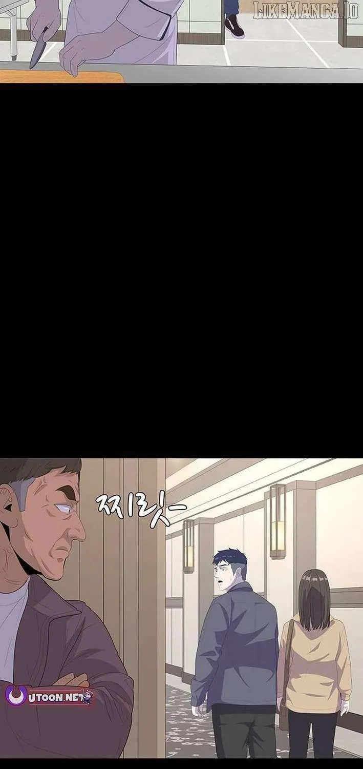 Read Kitchen Soldier chapter 209 image 21 on Lezhin