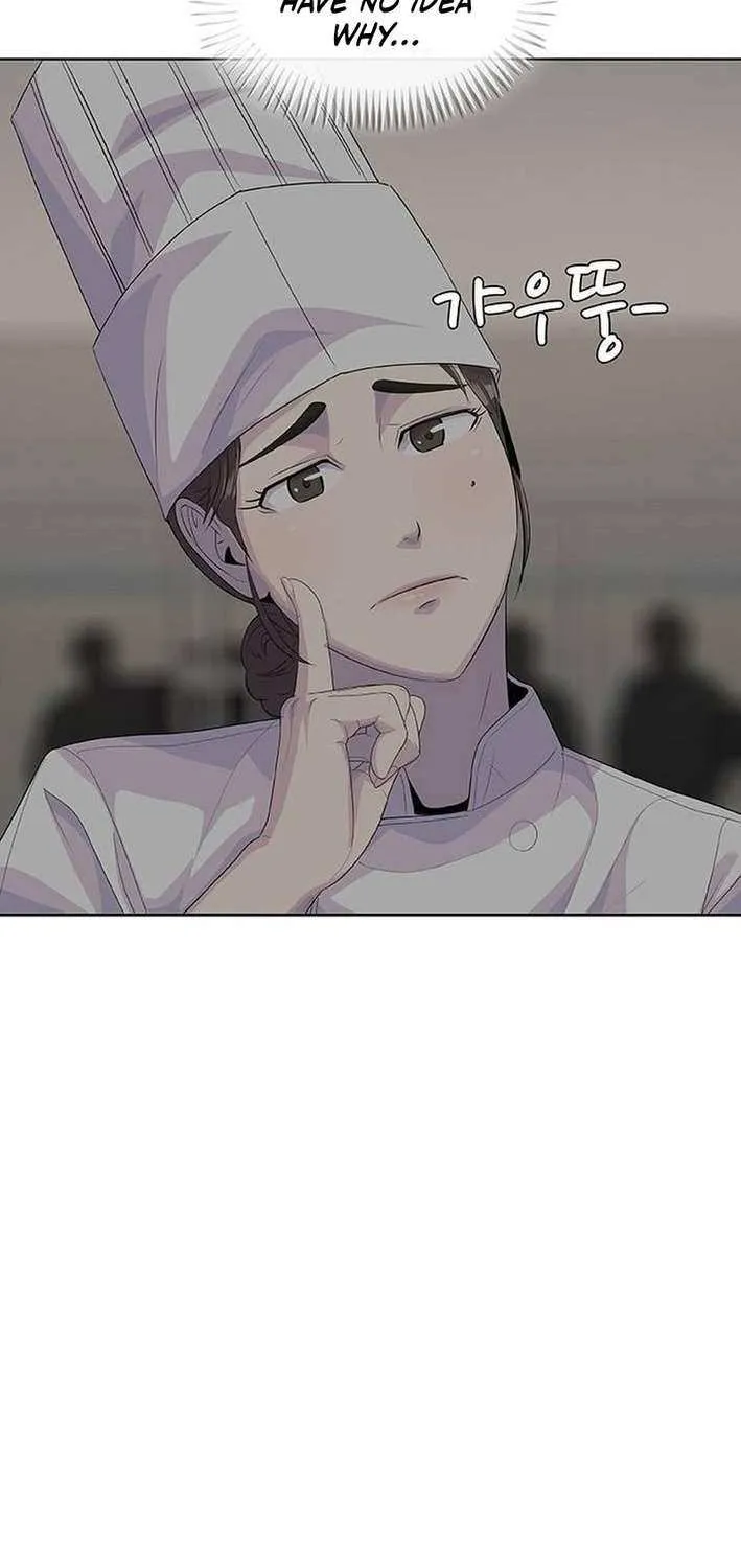 Read Kitchen Soldier chapter 209 image 23 on Lezhin