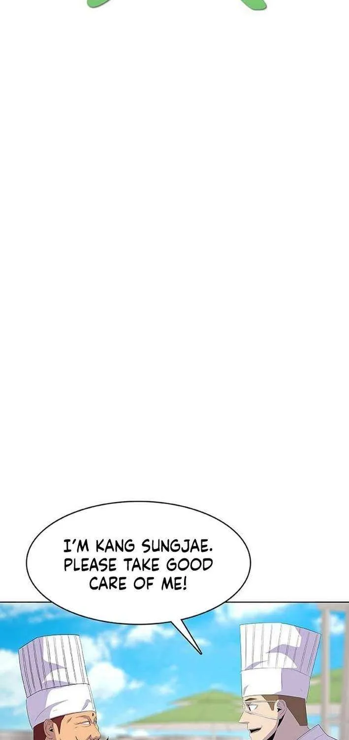 Read Kitchen Soldier chapter 209 image 25 on Lezhin