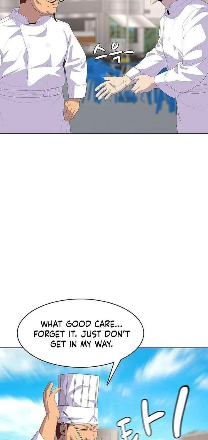 Read Kitchen Soldier chapter 209 image 26 on Lezhin