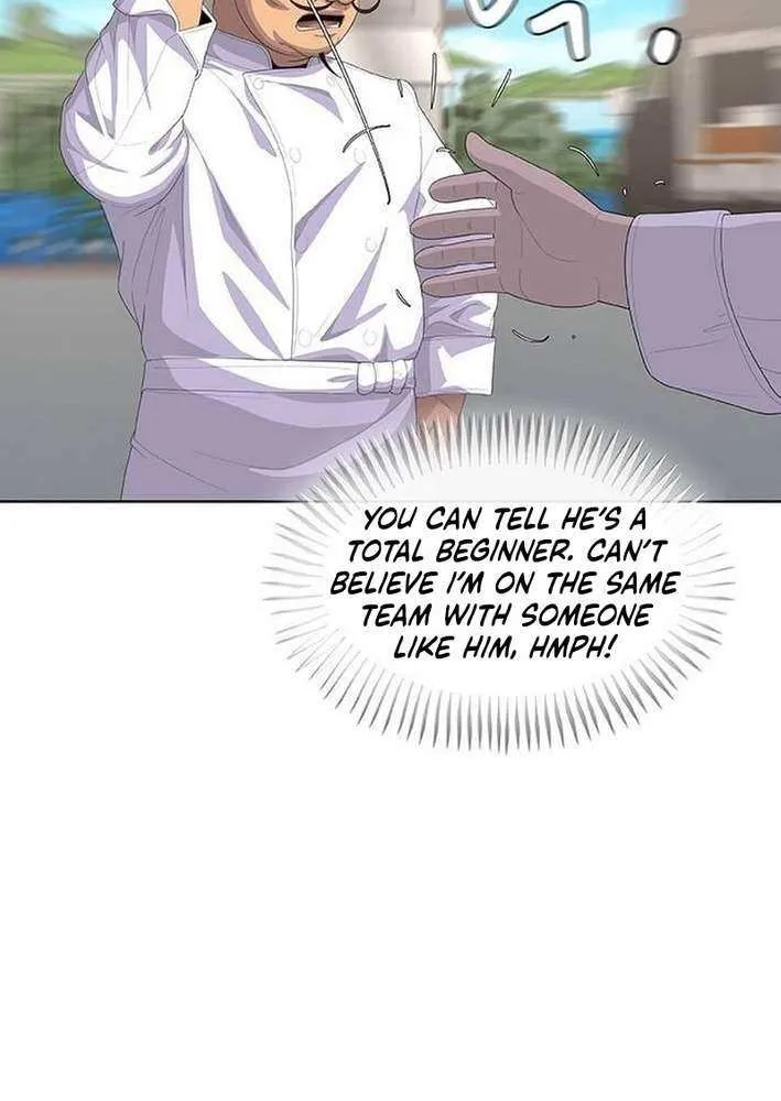 Read Kitchen Soldier chapter 209 image 27 on Lezhin